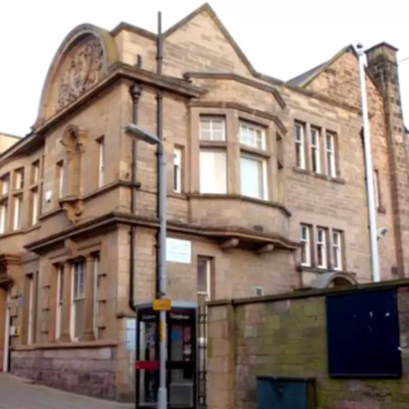 Masseur Terence McBrien Faces 55 Sexual Offence Charges Involving 14 Women