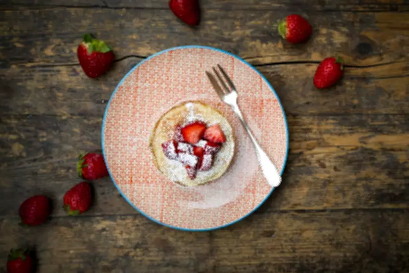 Master the Perfect Pancake for Shrove Tuesday with Expert Tips