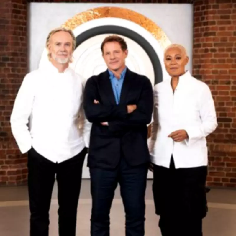 MasterChef: The Professionals 2026 Launches with New Judge and Birmingham Studio