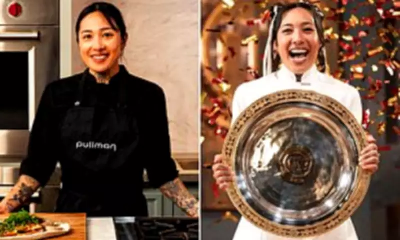 MasterChef Winner Nat Thaipun Plans Thai Restaurant and Eyes TV Judge Role