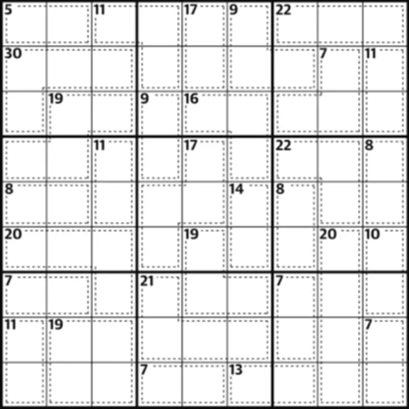 Mastering Killer Sudoku: Rules, Strategies, and Guardian Puzzle Solutions