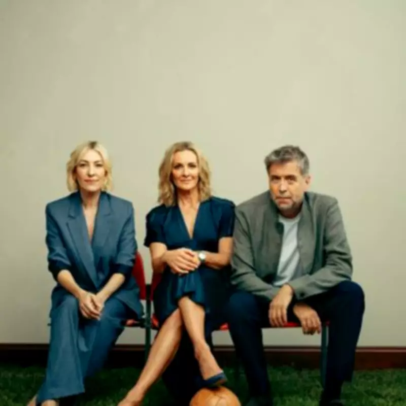 Match of the Day Audience Dips 10% as BBC Hails Digital Success