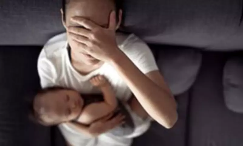 Maternal Stress During Pregnancy Linked to Higher Autism Risk in Children, Study Finds