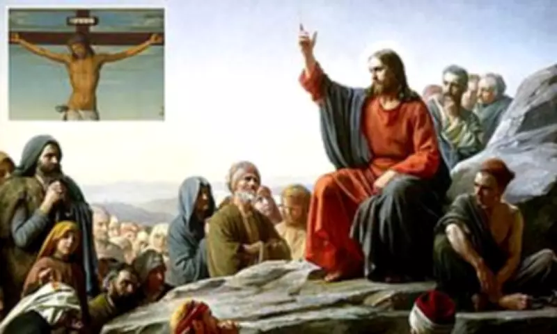 Mathematical Analysis Reveals Staggering Odds of Jesus Fulfilling Prophecies