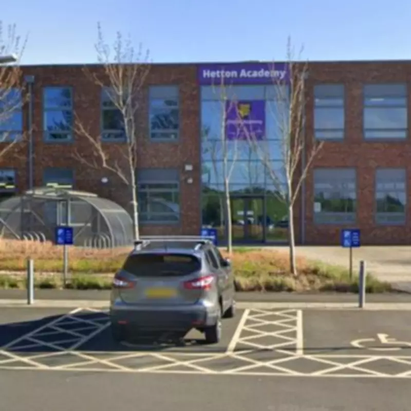 Maths Teacher Faces Ban After Naked Walk Claimed as Naturism