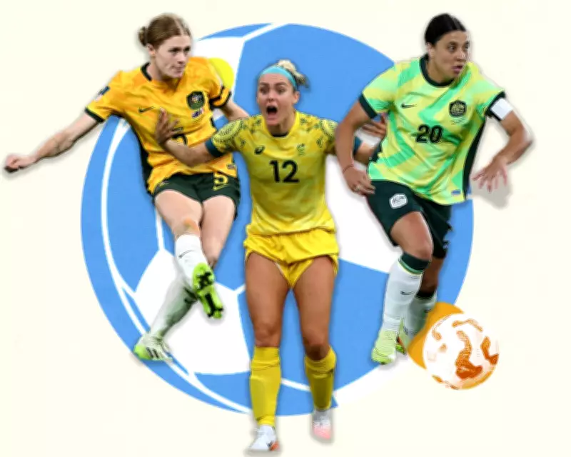 Matildas' Journey: From World Cup Euphoria to Asian Cup Hopes