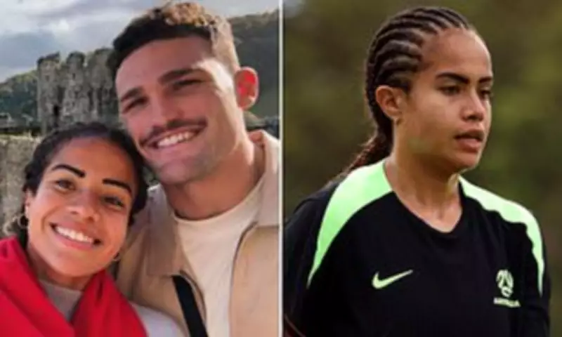 Matildas Star Mary Fowler Credits Australian Heat for Knee Recovery Ahead of Asian Cup