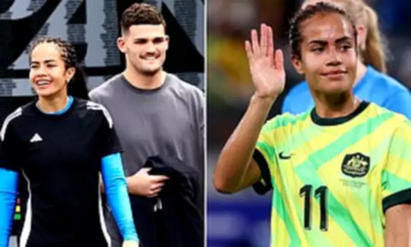 Matildas Star Mary Fowler Returns for Asian Cup After ACL Injury Recovery