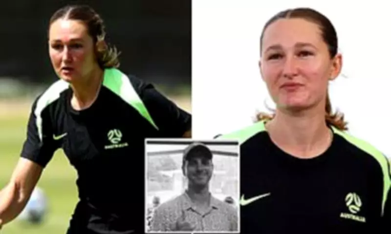 Matildas Star Wini Heatley Channels Family Loss into Asian Cup Motivation