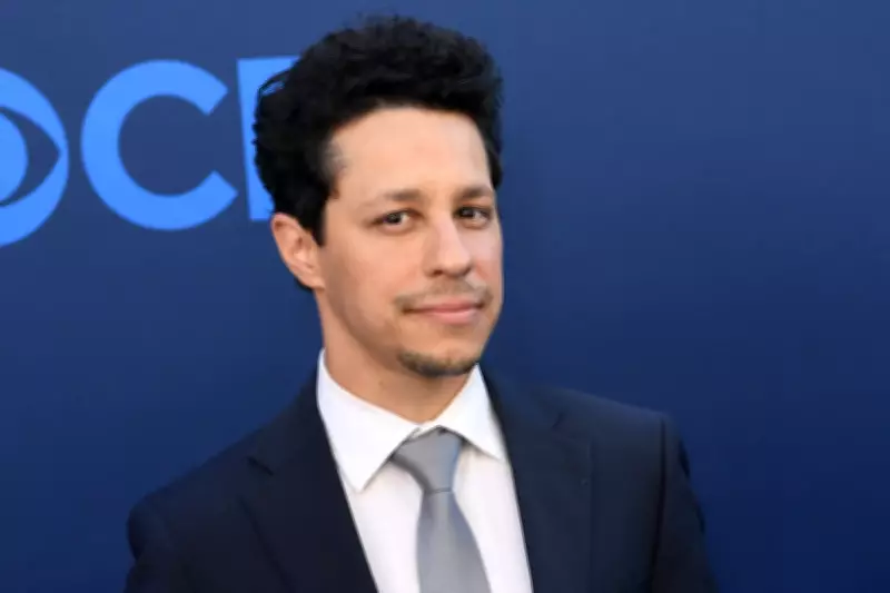 Matlock Makes Joke About David Del Rio's Exit After Sexual Assault Allegation