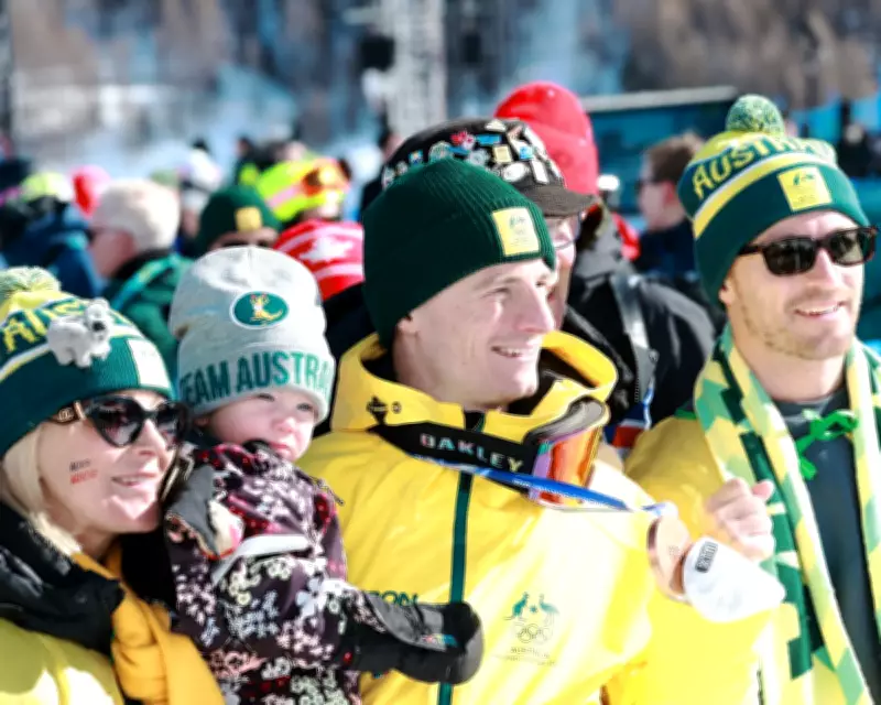 Matt Graham Secures Bronze in Moguls, Boosting Australia's Winter Olympics Medal Tally