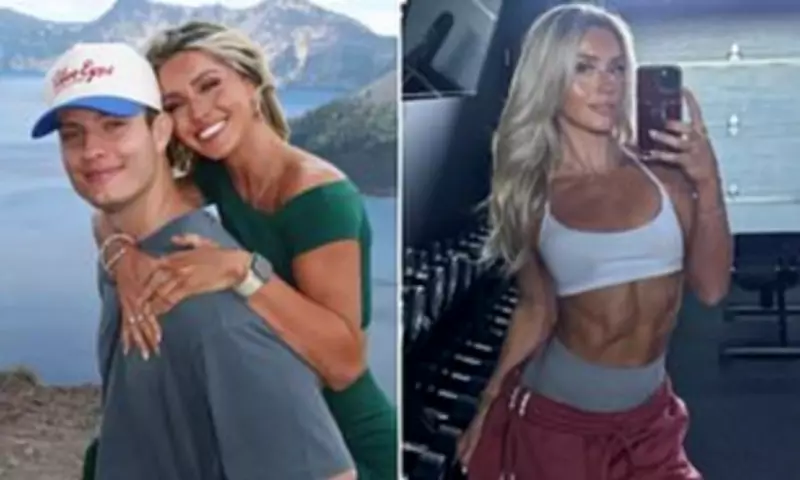 Matt Rife and Mariah Morse Split After Less Than a Year of Romance