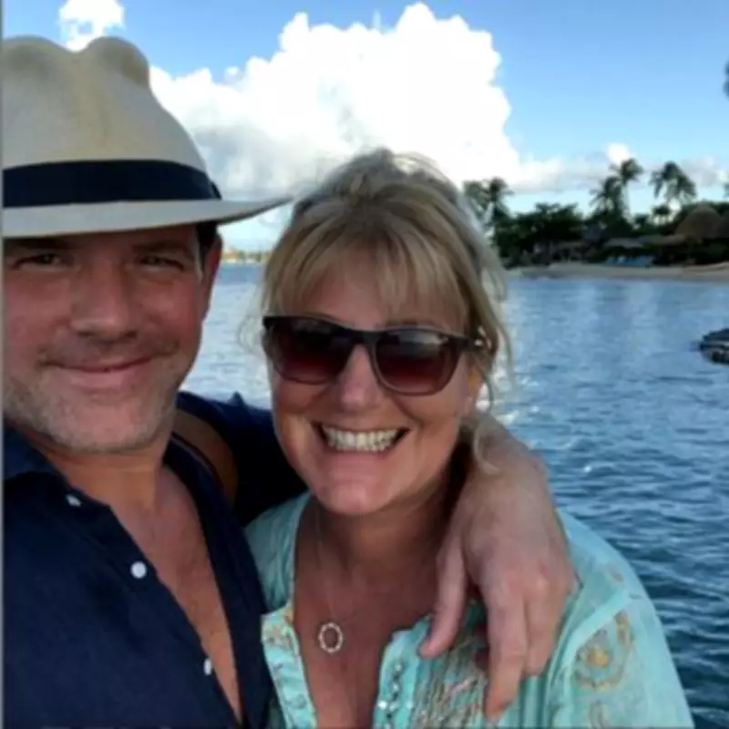 Matt Tebbutt's 25-Year Marriage to Wife Lisa: A Look Inside the Chef's Private Life