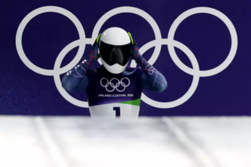 Matt Weston: From Dual-Sport Athlete to Olympic Skeleton Gold Favourite