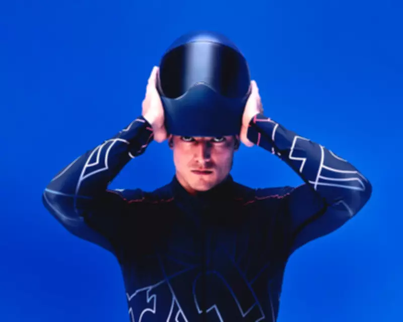 Matt Weston Leads Team GB's Skeleton Hopes for Milano Cortina 2026 Winter Olympics