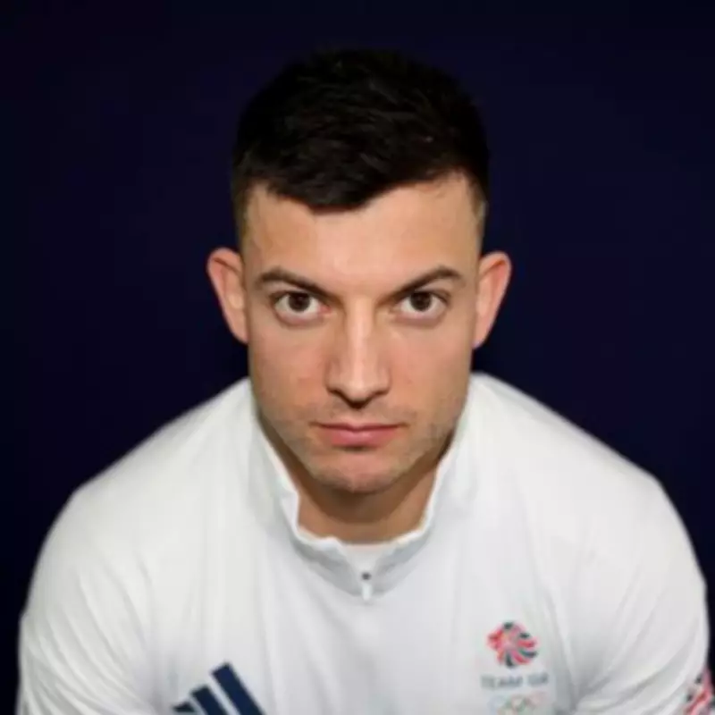 Matt Weston Targets Skeleton Gold at Milan-Cortina Winter Olympics