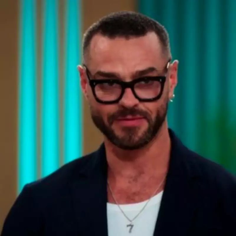 Matt Willis Recalls Stranger's Intervention Leading to Rehab After Street Collapse