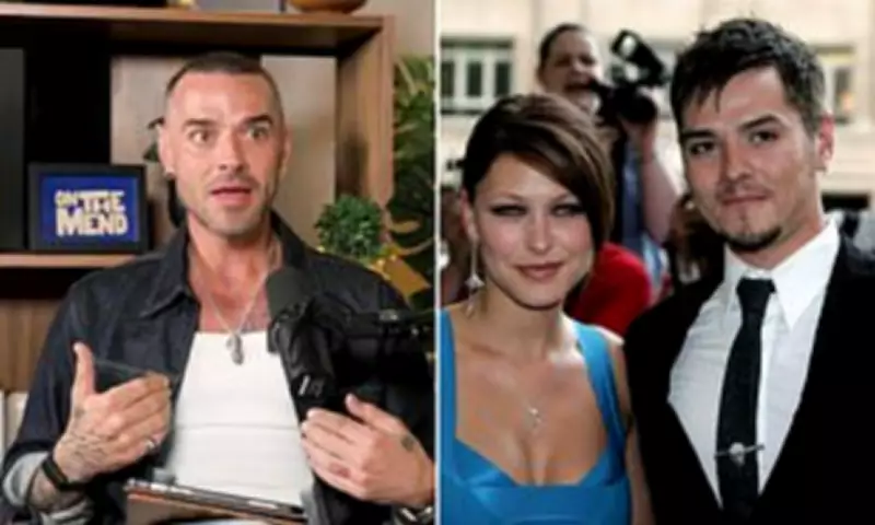 Matt Willis Reveals Scientology's Attempt to Break Up His Marriage During Addiction