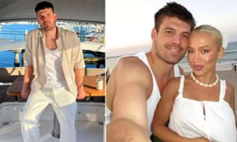 Matt Zukowski Reveals Post-Divorce Dating Lessons After Tammy Hembrow Split