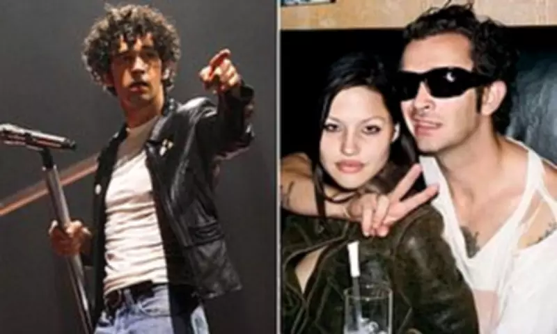 Matty Healy and Gabbriette Bechtel Set Lavish July Wedding Date in California