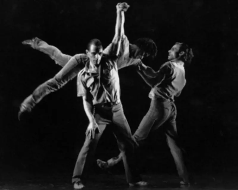 Matz Skoog: Celebrated Royal Ballet Dancer and Director Passes Away