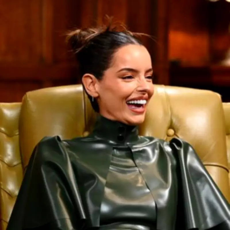 Maura Higgins' £8 L'Oreal Setting Spray Secret That Has Traitors Fans Obsessed