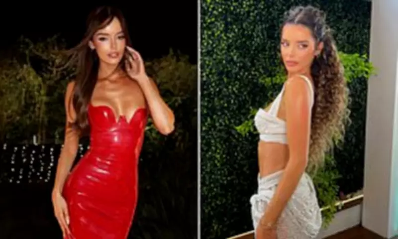 Maura Higgins Admits to Phone Snooping Early in Relationships Due to Trust Issues