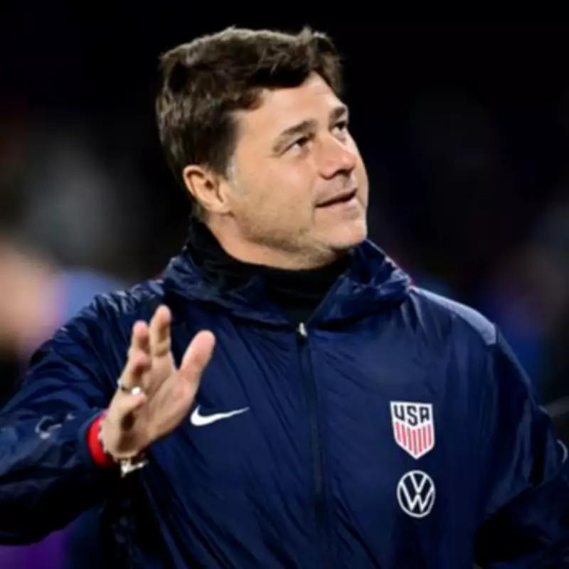 Mauricio Pochettino Addresses Tottenham Return Speculation in Revealing Interview