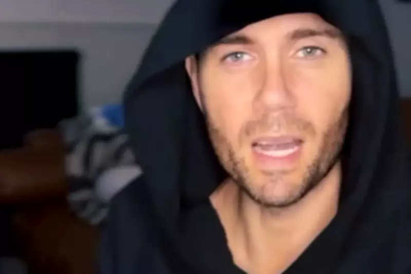 Max George Calls Heart Condition 'A Blessing' After Pacemaker Surgery