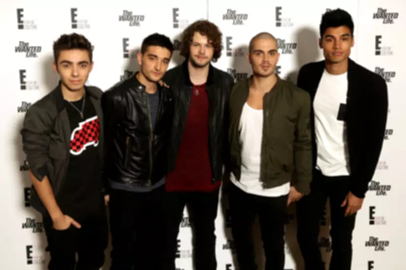 Max George Opens Up About Heart Surgery and Recovery Journey