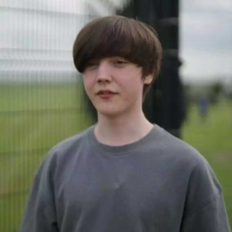 Max Radford's Tutoring Session Ends in Walkout on 22 Kids and Counting