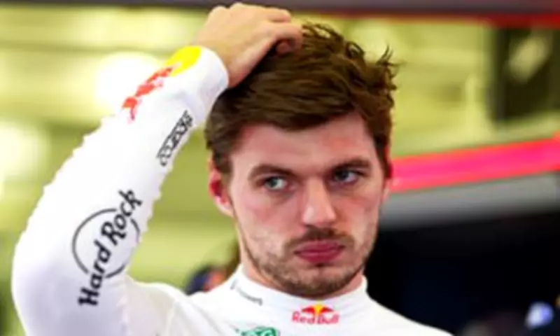 Max Verstappen Hints at Early F1 Exit Over New Regulations