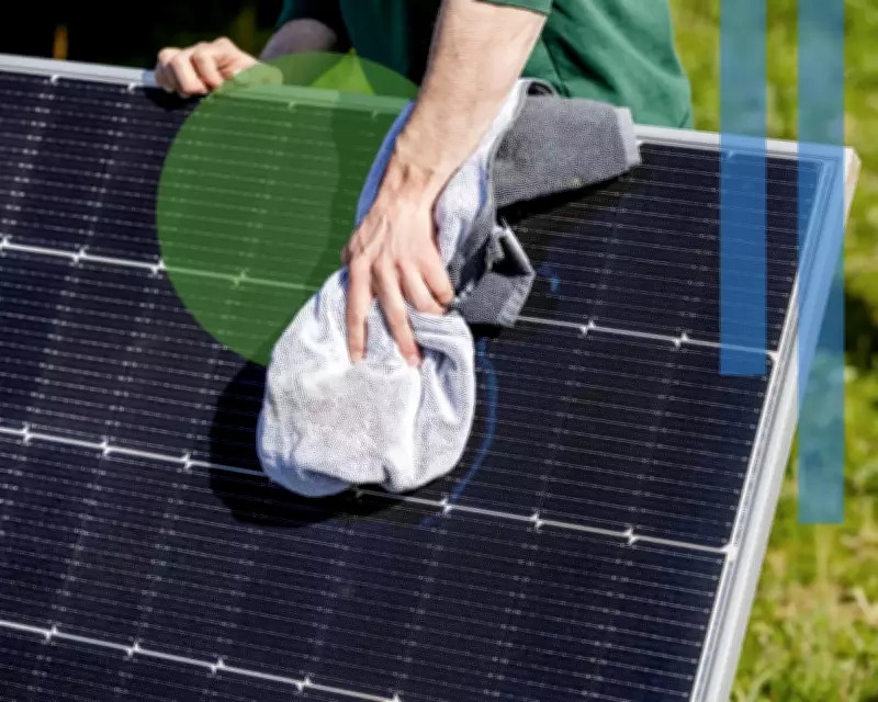 Maximising Solar Panel Lifespan: Essential Maintenance and Repair Guide