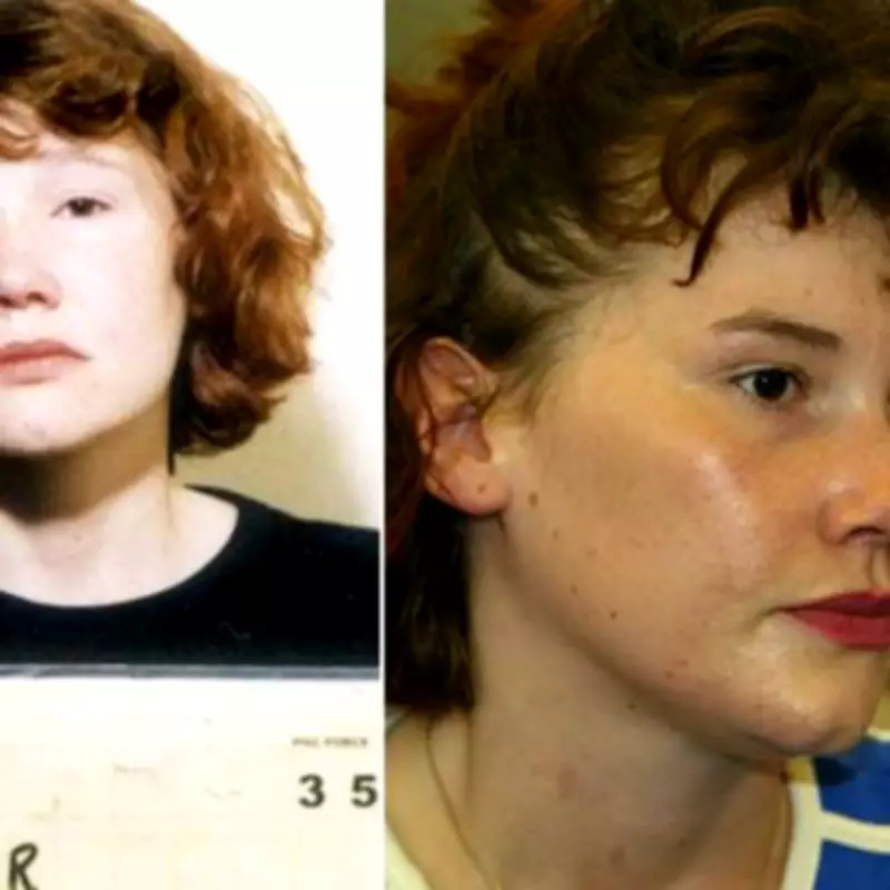 Maxine Carr's New Life After Soham Murders: Anonymity and Psychological Analysis