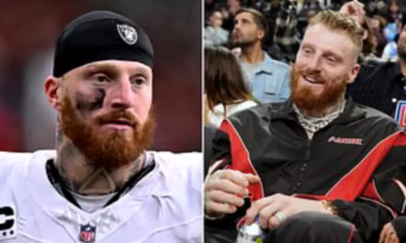 Maxx Crosby Seeks Raiders Exit, Patriots Move with Vrabel in Sights