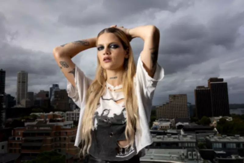 May-a's Debut Album 'Goodbye (If You Call That Gone)' Driven by Spite After LA Heartache