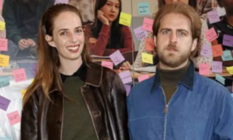 Maya Hawke Marries Christian Lee Hutson in New York Valentine's Day Ceremony