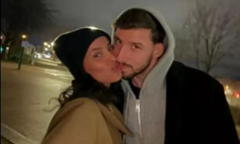 Maya Jama Clarifies 'Sex Date' on Boyfriend Ruben Dias's Phone Screen