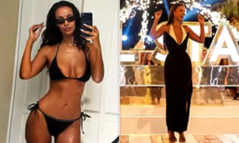 Maya Jama Shares BTS Love Island All Stars Photos as Ciaran & Samie Win
