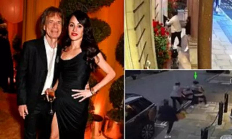 Mayfair's Dark Side: Wealthy Enclave Becomes London's Street Crime Hotspot