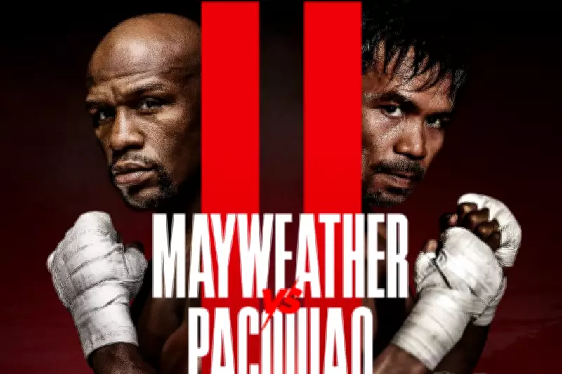 Mayweather vs Pacquiao 2: Three Factors That Could Make This Unwanted Rematch Watchable