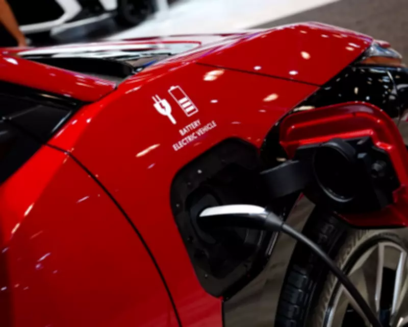 Mazda and Nissan Face Millions in Fines Over Australian Emissions Targets