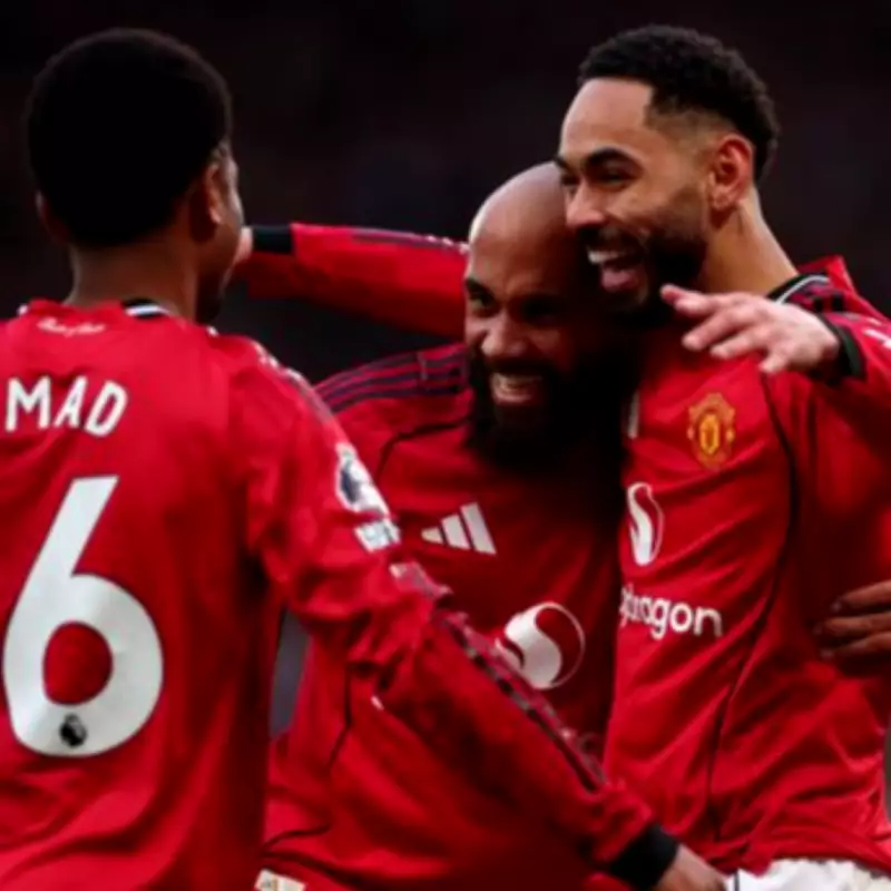 Mbeumo's Impact at Man Utd 'Spreads Like a Virus' as Cunha Praises Teammate