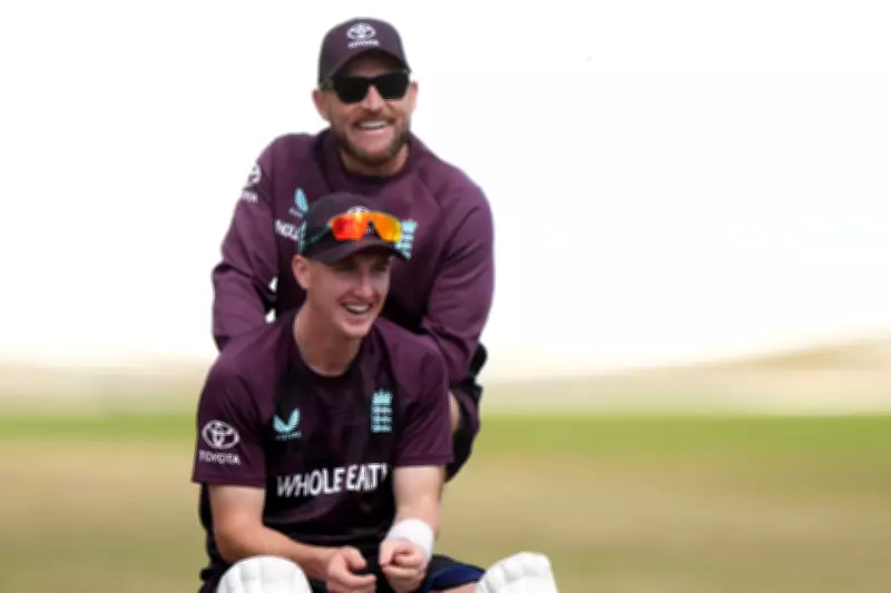 McCullum Defends Brook's Character After Nightclub Incident