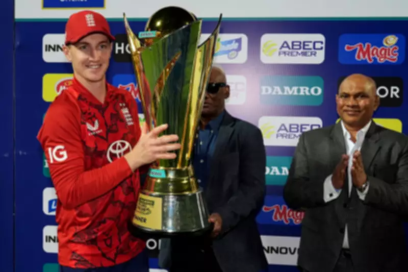 McCullum Praises 'Tough Lad' Brook's Handling of Nightclub Controversy