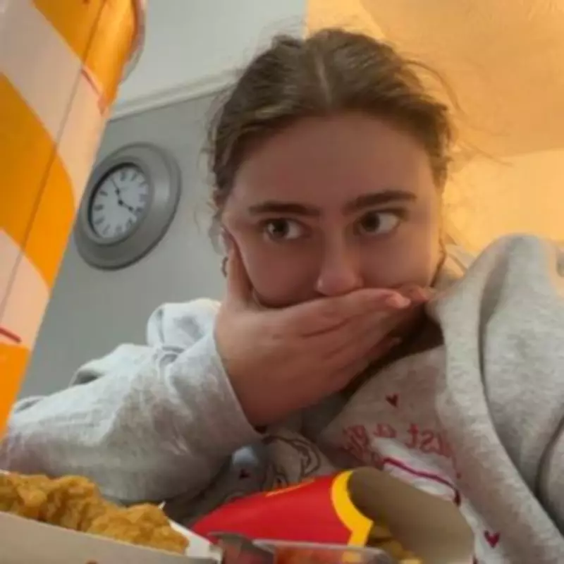 McDonald's Adult Happy Meal Fails to Deliver Promised Friends Collectable