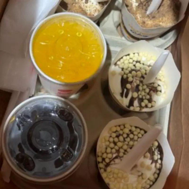 McDonald's New Menu Review: Tikka Wrap Triumphs, McFlurry Tastes Like Coffee