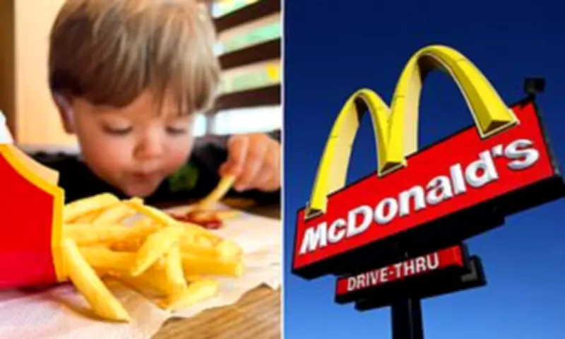 McDonald's Regains Customers After Price Backlash, But Burger King Edges Ahead