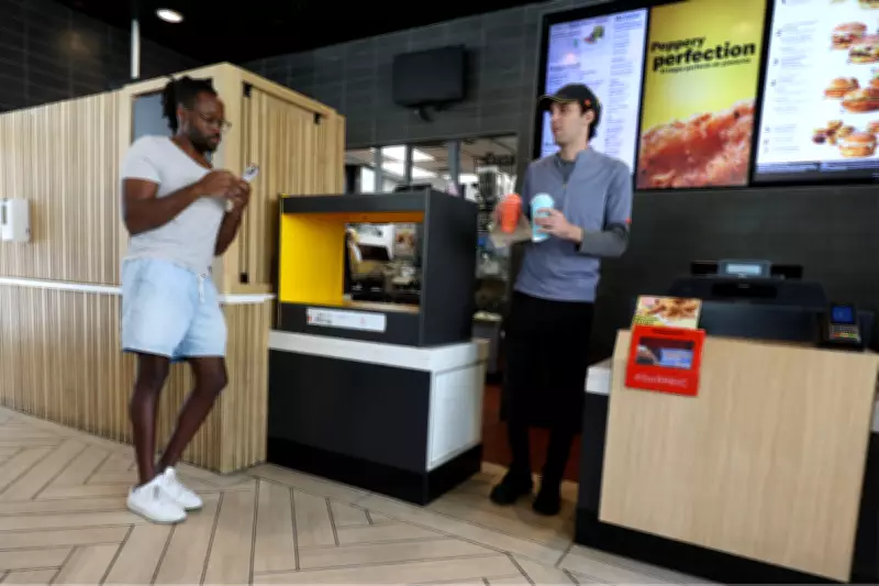 McDonald's Revives Nostalgia and Value Strategy to Drive Record Sales Growth