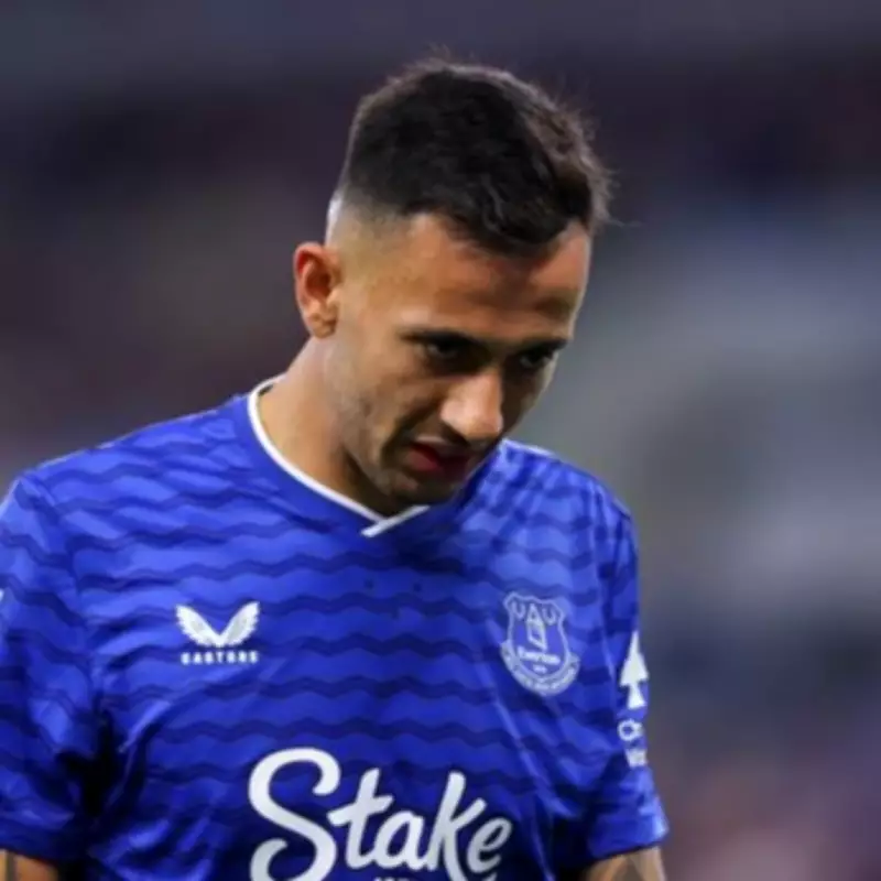 McNeil Transfer Saga Exposes Mental Toll of Deadline Day Drama